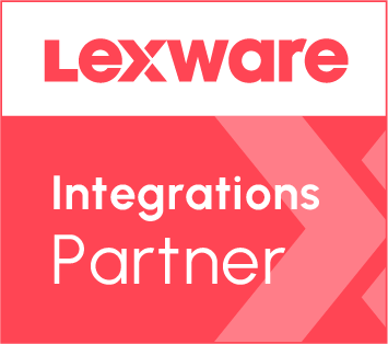 Lexware Office Integrations Partner